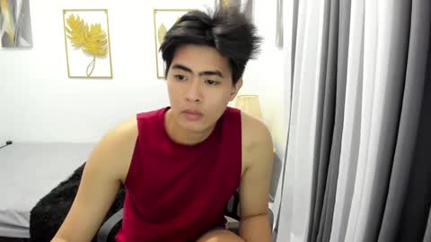 Sam online show from March 12, 2:23 pm