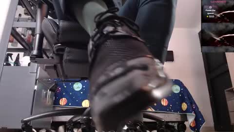  Samuel Coopper  online show from February 5, 4:03 pm