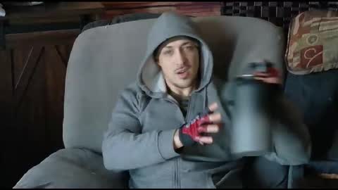 Dicky6969 online show from February 10, 2:00 pm