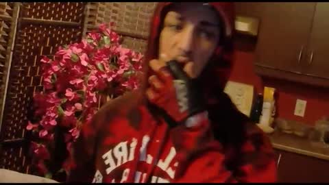 Dicky6969 online show from December 17, 11:11 pm