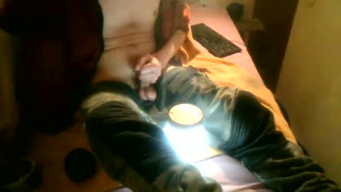 samueltal online show from January 7, 10:37 pm