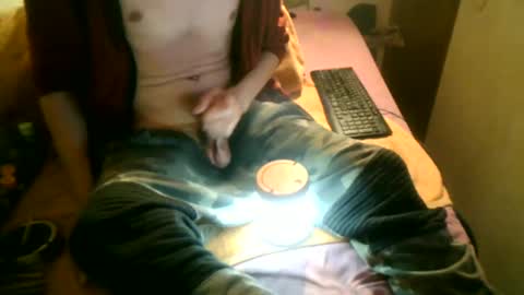 samueltal online show from October 31, 12:01 am