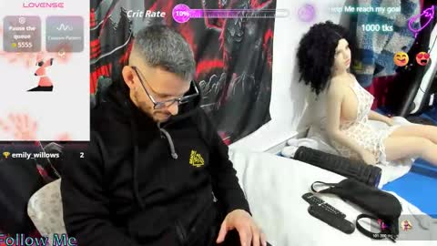 samuraijiu online show from March 5, 12:07 am