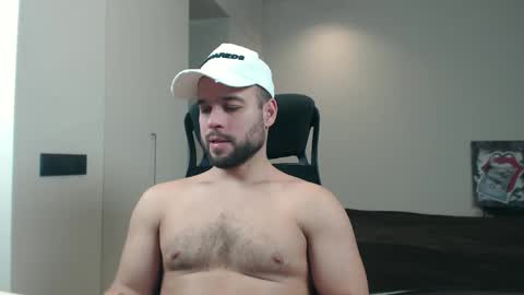 DeAlex online show from February 3, 6:22 am