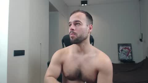 DeAlex online show from March 17, 10:18 am