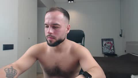 DeAlex online show from February 20, 9:33 am