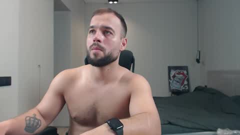 DeAlex online show from April 5, 11:29 am