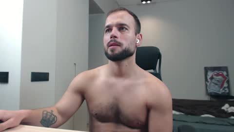 DeAlex online show from February 15, 6:30 am