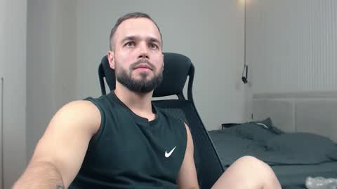 DeAlex online show from November 25, 9:06 pm