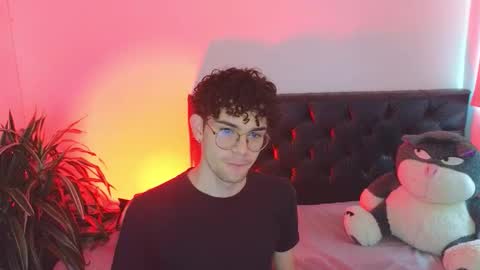 sandro_vitali online show from November 5, 1:35 pm