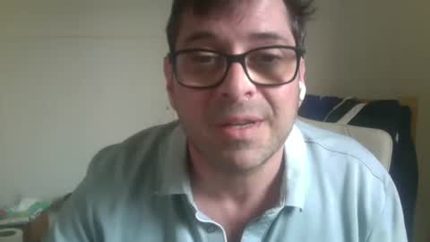 sandrolickyou online show from March 29, 1:55 pm