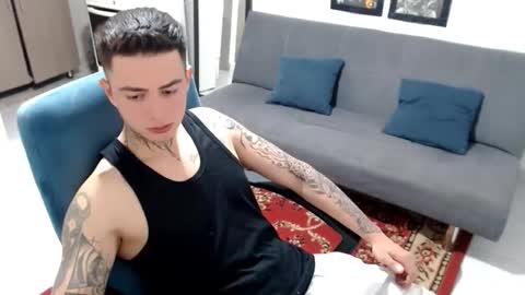 santi_ss online show from December 16, 3:08 pm