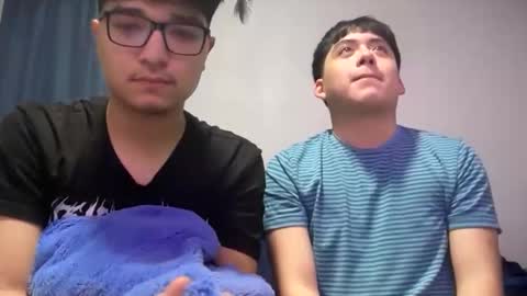 Santiago18 online show from November 20, 7:51 am