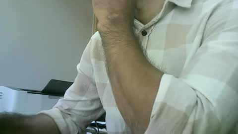 Santiago online show from March 12, 6:00 pm