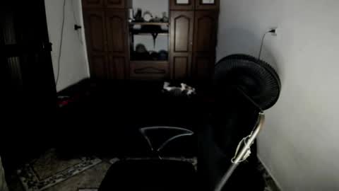 Julius Novachrono  online show from February 28, 11:23 pm