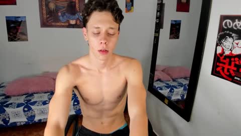 Julius Novachrono  online show from February 16, 9:07 am