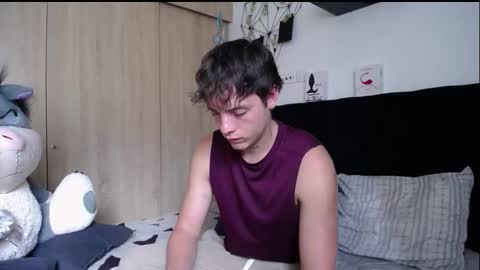 Santii online show from November 7, 6:33 pm