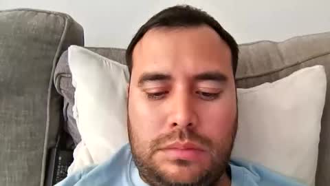 Thiago.... online show from March 14, 10:39 pm