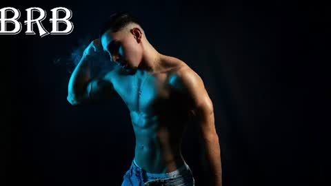 Santiago Seans online show from July 2, 12:33 pm