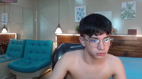 Santi online show from April 26, 12:46 pm