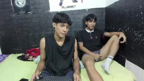 santos online show from May 29, 3:38 am