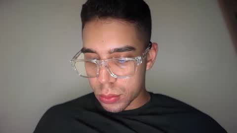 santoxxxkinney online show from January 14, 2:38 am