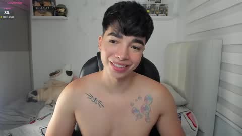 Mr. Santiago online show from May 26, 1:51 pm