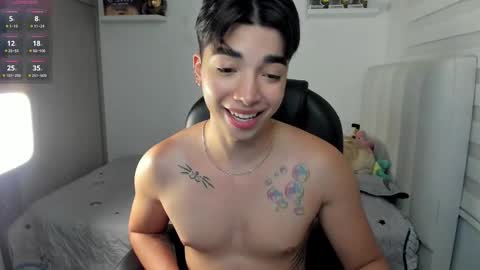 Mr. Santiago online show from November 20, 1:43 pm