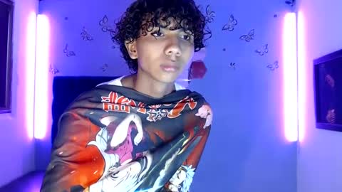 santiago online show from December 29, 1:06 pm