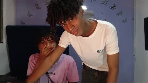 santiago online show from January 26, 1:36 pm