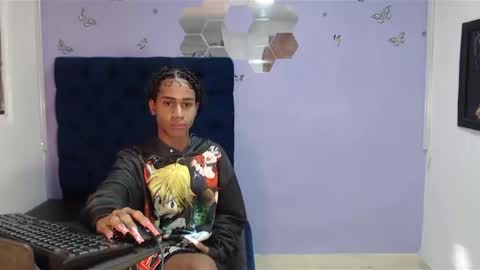 santiago online show from January 20, 1:53 pm