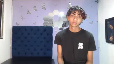 santiago online show from January 5, 1:26 pm