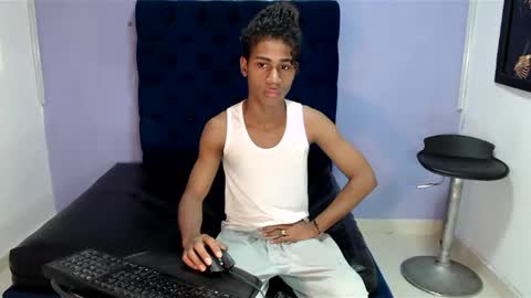 santiago online show from January 4, 12:59 pm