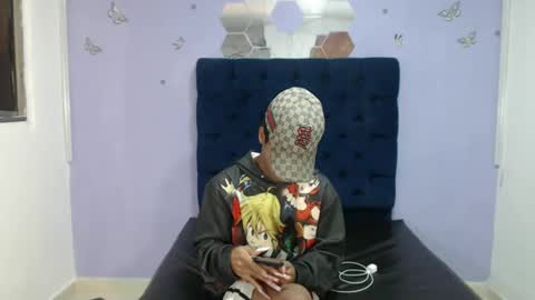 santiago online show from January 24, 3:02 pm