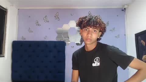 santiago online show from January 12, 11:28 am