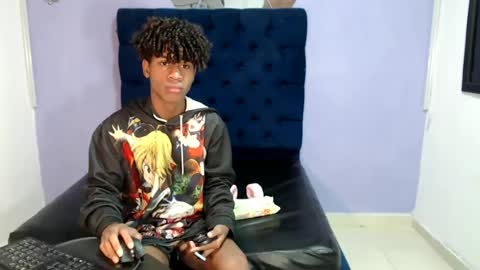 santiago online show from January 3, 1:03 pm