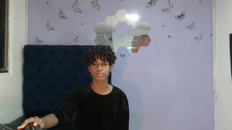 santiago online show from January 25, 12:05 pm