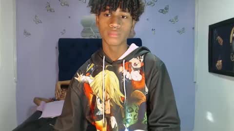 santiago online show from January 8, 1:41 pm