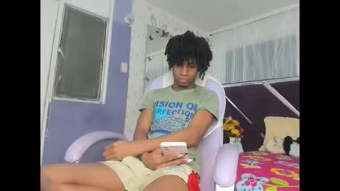 santy online show from November 26, 12:19 pm