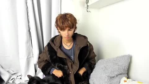 kitty online show from January 15, 4:57 am