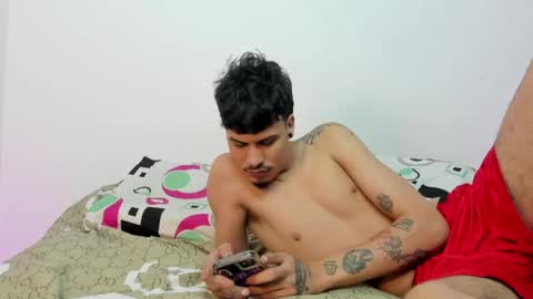 santy_of1 online show from June 8, 10:16 am