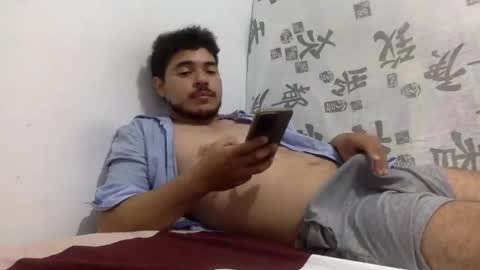 Snapshot of santy_sexymen chatting on October 10, 5:12 am santy_sexymen online show from October 10, 5:12 am