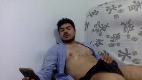 Snapshot of santy_sexymen chatting on October 12, 6:29 am santy_sexymen online show from October 12, 6:29 am