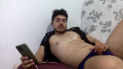 Snapshot of santy_sexymen chatting on October 8, 4:39 am santy_sexymen online show from October 8, 4:39 am