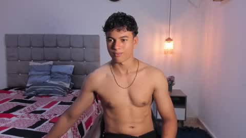 santy_stump online show from January 31, 11:58 pm