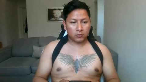 SanvarHot online show from April 12, 1:09 am