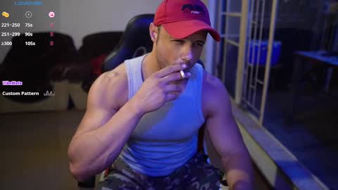 SargentSaltNPepa online show from February 26, 7:47 pm