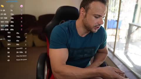 SargentSaltNPepa online show from February 14, 1:18 pm