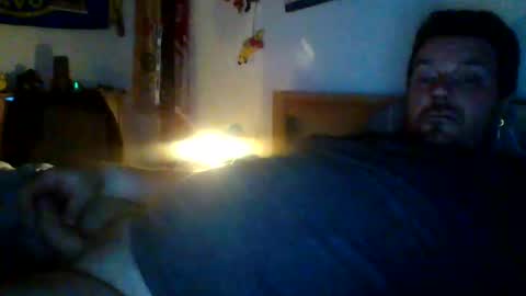 Saschacrow1 online show from May 22, 6:57 pm