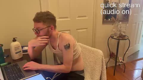 sasha online show from October 25, 3:41 am